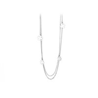 Collana 2Jewels Donna Preppy in Acciaio 251484 - 251484